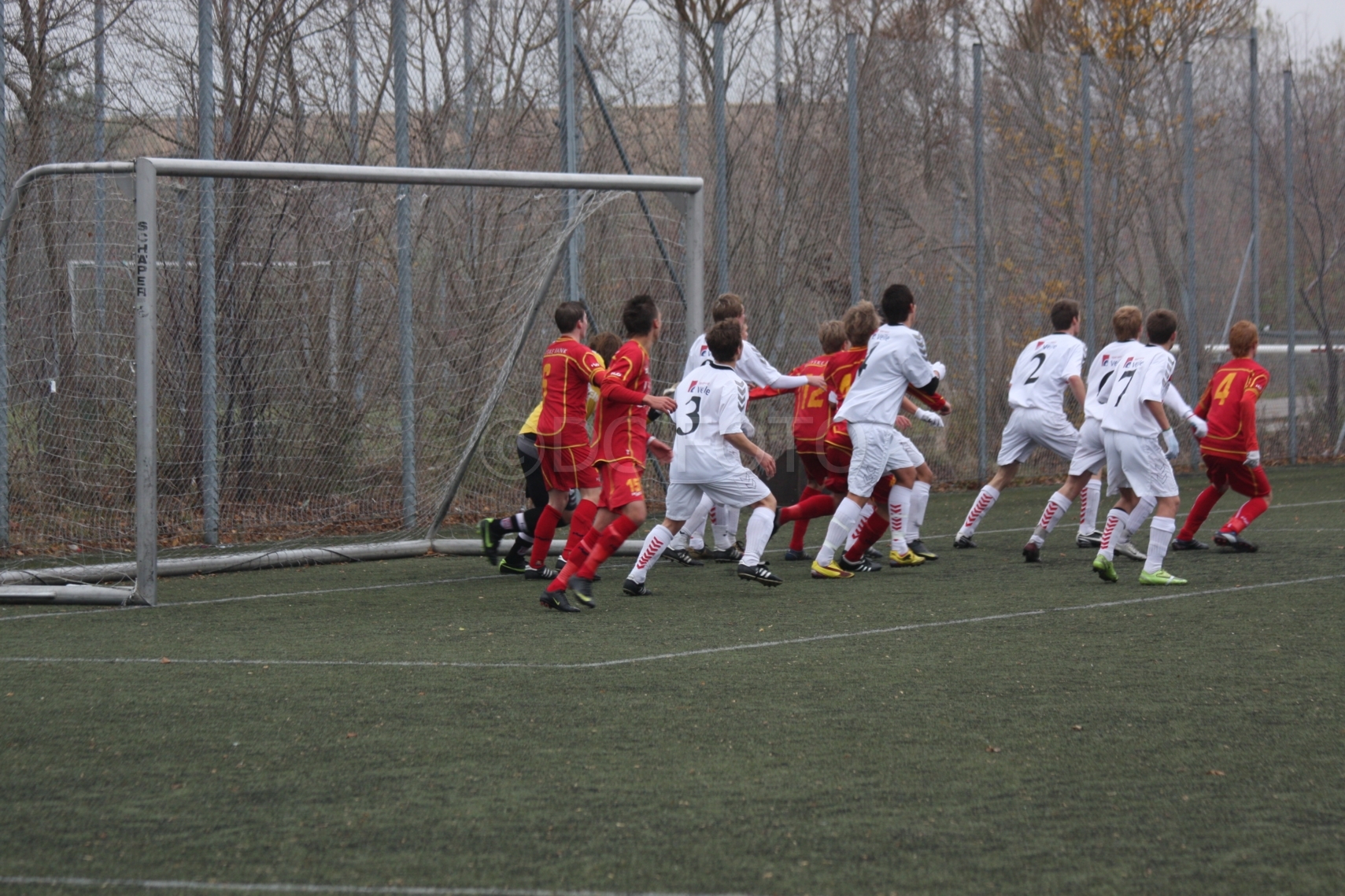 FCN VEJLE 032 